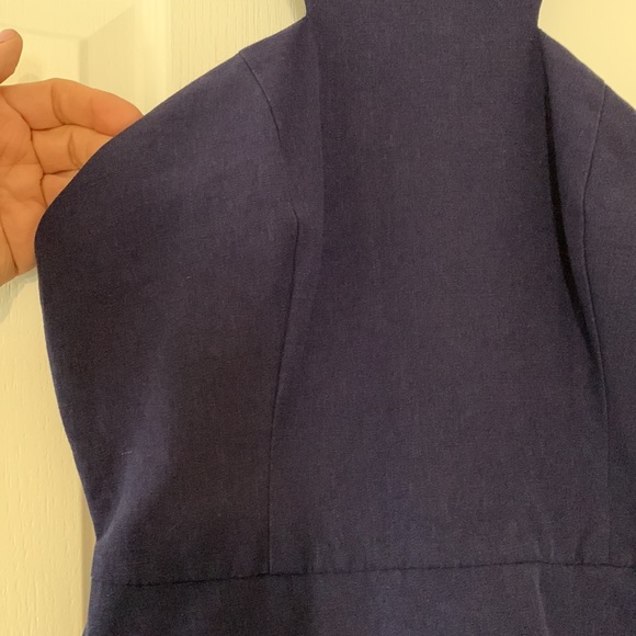 EUC Keepsake dress - Picture 3 of 9